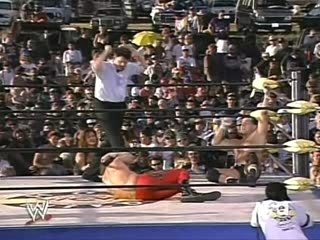 7/15 WWE RAW 25 juin special Benoit mort