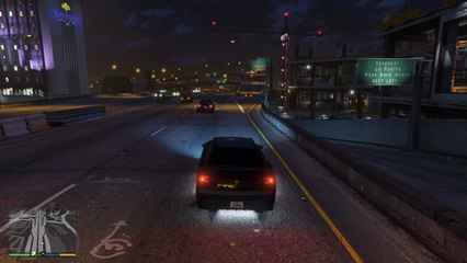 GTA5 SALTOS UNICOS 11