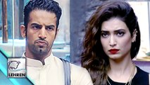 Upen Patel CONFIRMS His BREAKUP With Karishma Tanna