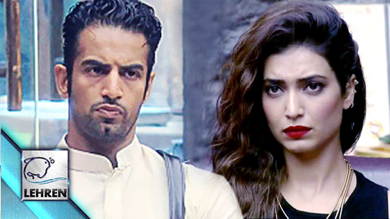 Upen Patel CONFIRMS His BREAKUP With Karishma Tanna