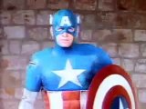 Capitan America (1990) Trailer