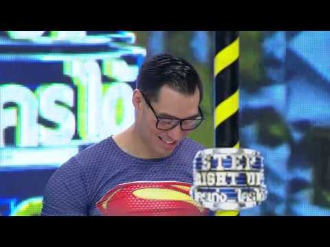 รายการ Step Right Up ใครเก่งใครได้ OA 290458