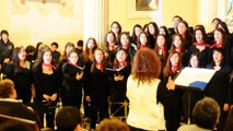 PADRE NUESTRO, Coro Liceo Eduardo de la Barra 20 años