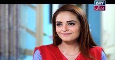 Manzil Kahe Nahi - Ep - 109 on Ary Zindagi in High Quality 9th May 2016