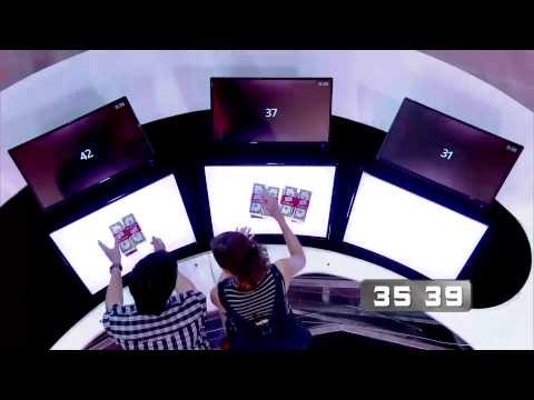 รายการ The Money Drop ไทยแลนด์ OA 180458