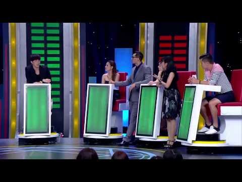 รายการ วันท้าดวง 26 เมษายน 58