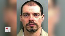 Escaped Convicted Child Killer Captured in New Jersey