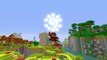 Super Mario Mash-Up Pack for Minecraft - Wii U Edition