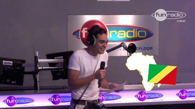 Les devoirs du Night Show : Amir fait son Accent Show ! - Marion et Anne-So