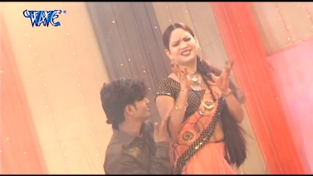 HD चोलिया के हुक राजा जी - Choliya Ke Hook - Bhojpuri Hot Dance - Live Hot Recording Dance new