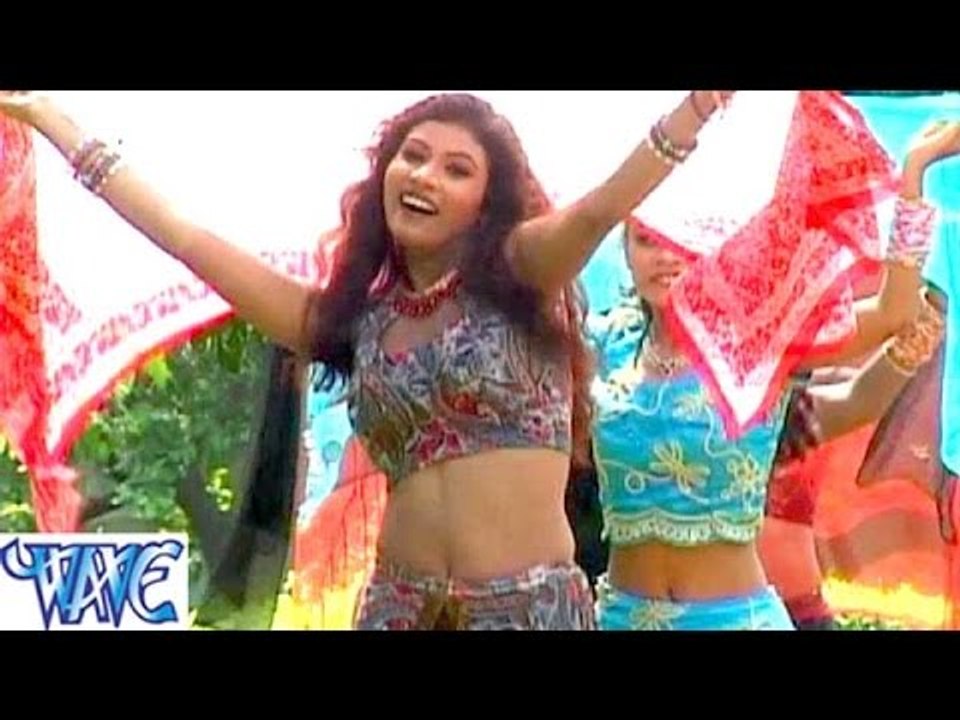 HD ओढनी छतिया से सरका जाये - Odhani Chatiya Se Sarka Jaye  - Bhojpuri Hot Songs 2015 new