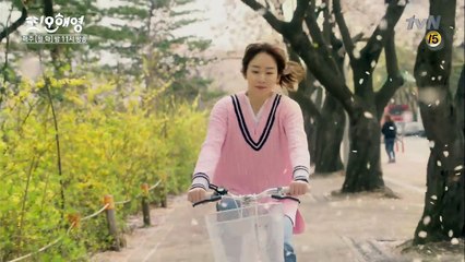 Another Miss Oh 월차의 여유 160509 EP.3