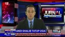 Profil Andi Muhammad Ghalib