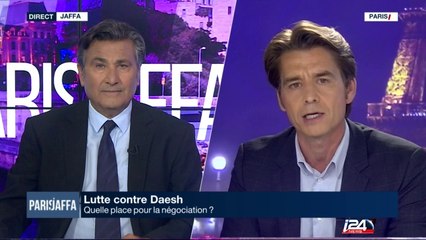 "Ces centres de déradicalisation risquent de radicaliser encore plus", Bernard Thellier
