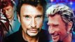 johnny hallyday entre mes mains