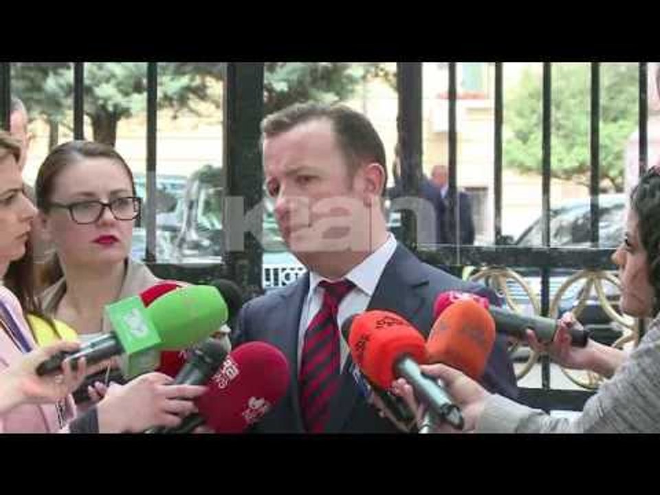 REFORMA NË DREJTESI, PD E PS MIRATOJNE NE PARIM DRAFTIN  E EURALIUS E OPDAT