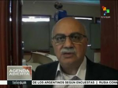 Siria: extienden a 72 horas la tregua contra yihadistas en Alepo