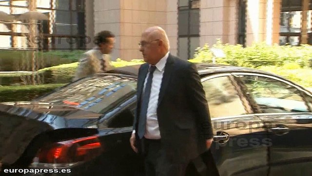 El Eurogrupo confía en lograr un acuerdo sobre la deuda griega