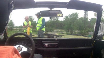 montee historique LADIVILLE 2016