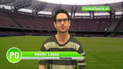 Nápoles y Roma lo dejarán todo para la última jornada