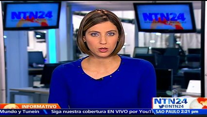 Canciller del Vaticano viajará a Venezuela esta semana ante la crisis que hay en el país