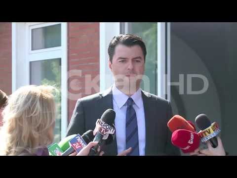 BASHA KUSHTEZON DREJTESINE ME REFORMEN ELEKTORALE