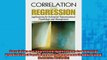 Free PDF Downlaod  Correlation and Regression Applications for Industrial Organizational Psychology and  DOWNLOAD ONLINE