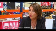 Pauvreté, comment s'en sortir ? - Itinéraires Bis (09/05/2016)
