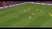 Roberto Firmino Amazing Skills Liverpool vs Villarreal 3-0 UEFA Europa League 2016