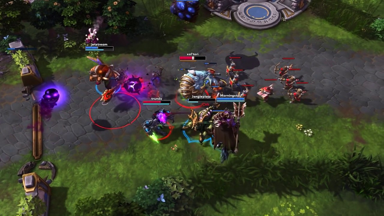 OH BABY ARTANIS TRIPPLE!   Heroes of the Storm Funny Moments #7   Funny HotS Gameplay Collection