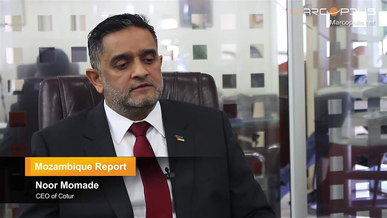 Mozambique Tourism Sector: Business Tourism and Conferences in Maputo