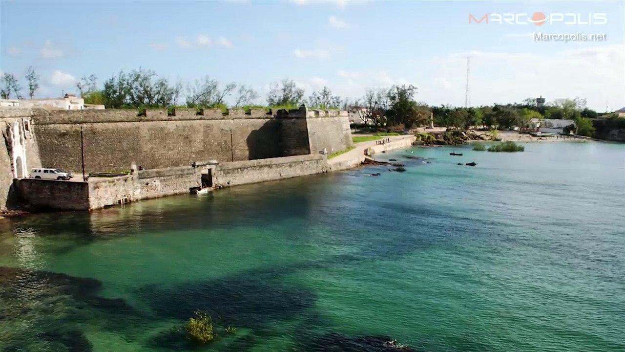 Mozambique Island: One of the Most Beautiful Islands in Mozambique