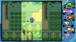 Pokémon Sienna | Episode 2 - Secret Forest!