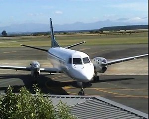 Air New Zealand link SAAB 340