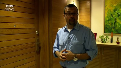 Is violent extremism on the rise in Bangladesh? BBC News