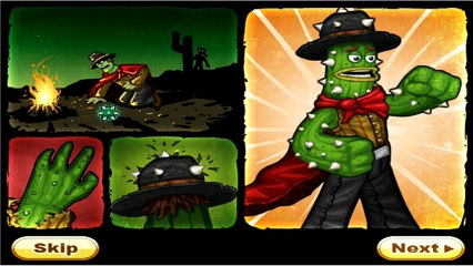 Cactus Mc Coy et le sortilège = Jeu d'aventures.