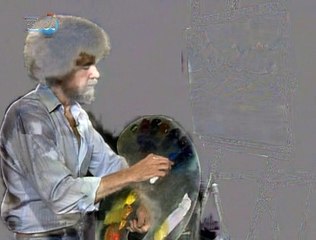 The Joy Of Painting S15 08   Fall Stream