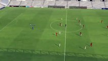 MK Dons vs MK Dons Reserves - Baldock Goal 26 minutes