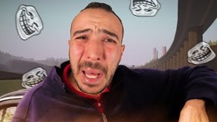 LE BLED'ART-CE JEU ME TROLL ! - Jalopy