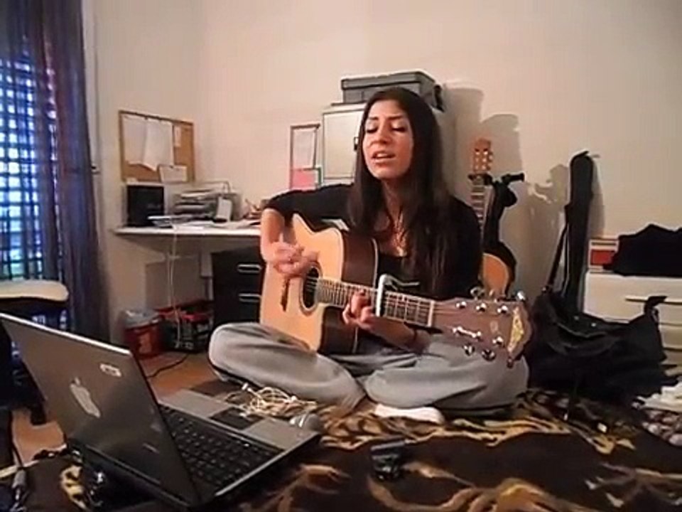 Yak gel - Dilan Eser (YeniYeniYeniYeni)