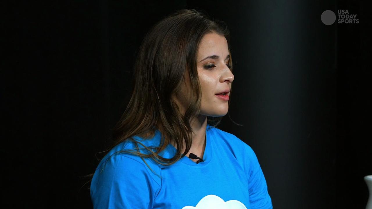 USA Gymnastics Olympic Preview