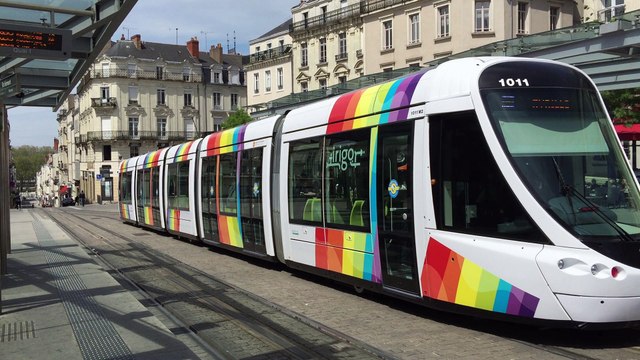 49 angers ligne de tramway de Dany 2016 ex