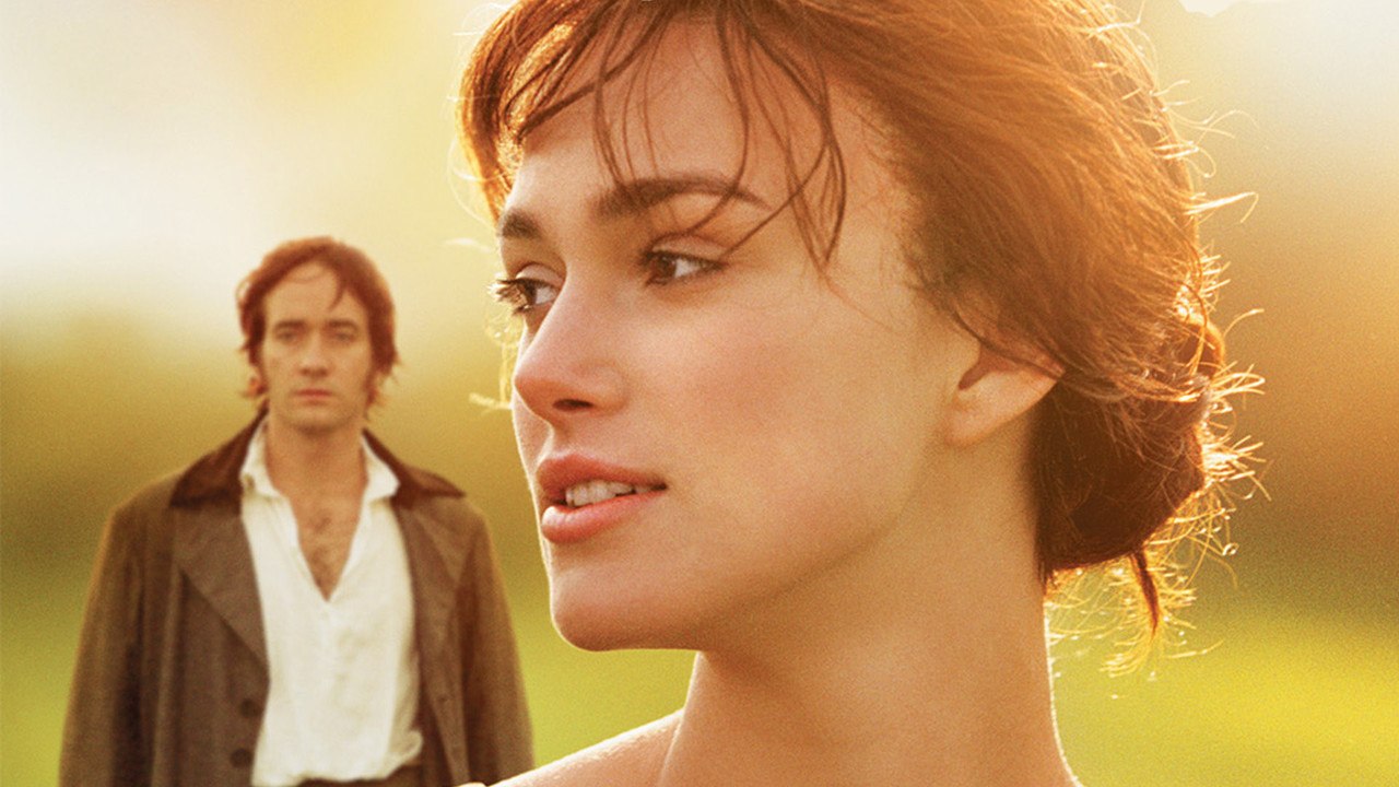 Pride and Prejudice | OFFICIAL TRAILER [HD]