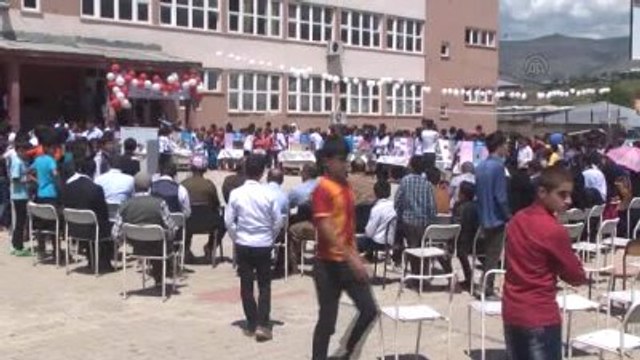 4006 Tübitak Bilim Fuarı