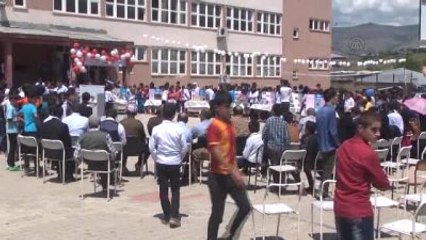4006 Tübitak Bilim Fuarı
