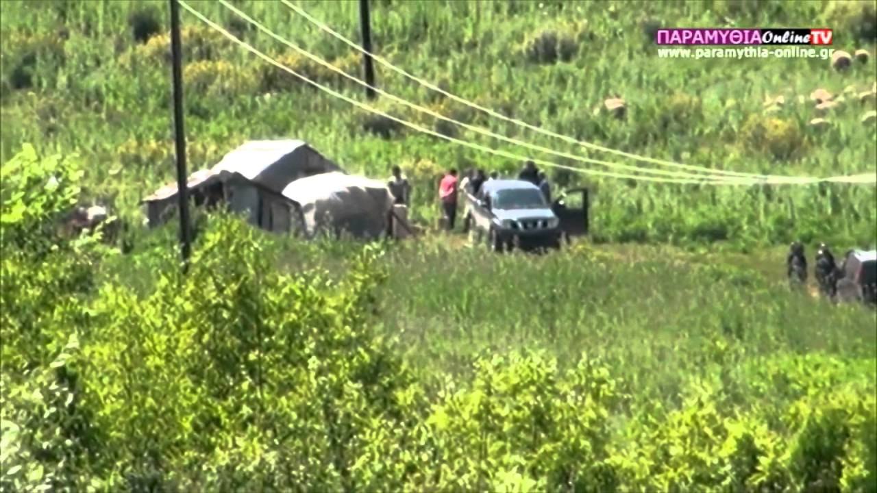 Greqi, krim makabër në Thesproti. Vritet një shqiptar - Top Channel Albania - News - Lajme