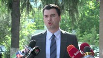 Basha: Kushti i radhës, qeveri teknike për zgjedhjet e ardhshme - Top Channel Albania - News - Lajme