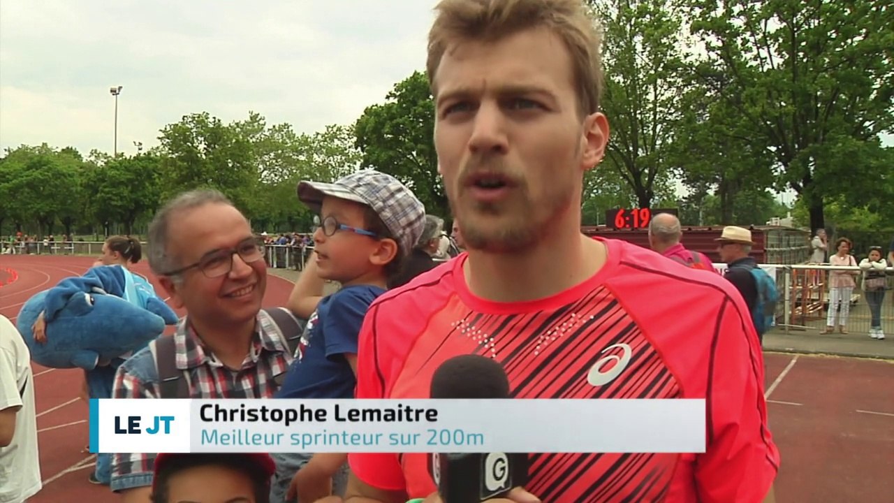 Le JT - 09 MAI 2016