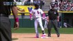 5-8-16 - Quintana leads White Sox over Twins
