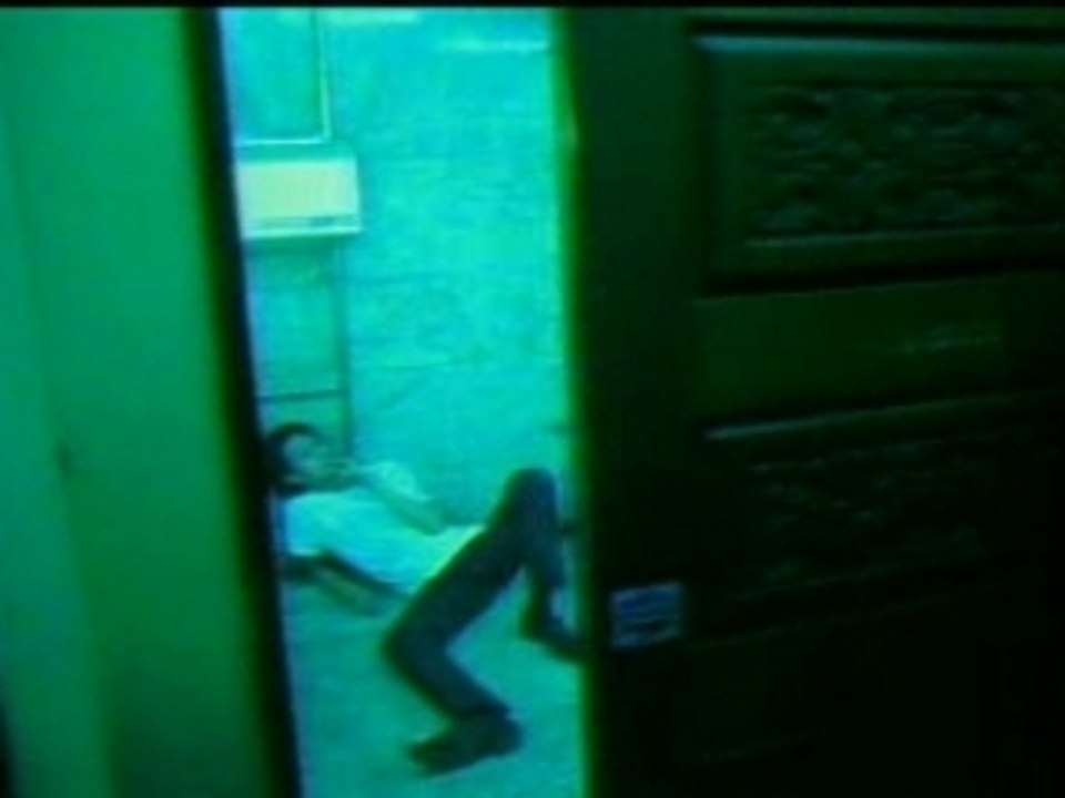 Dir en Grey - [KR] Cube